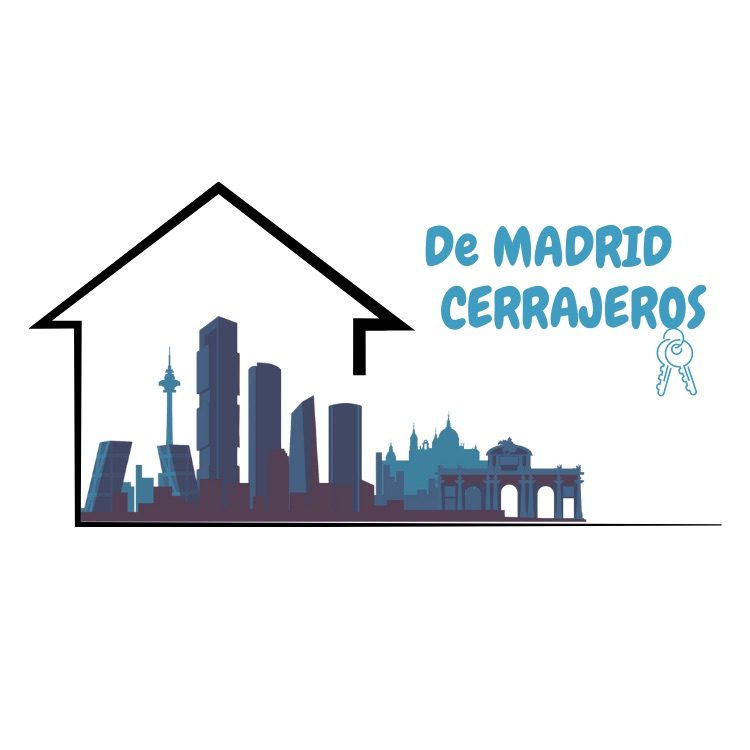 De Madrid Cerrajeros